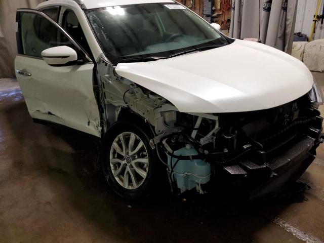 Photo 9 from auction – 2018 NISSAN ROGUE S with VIN 5N1AT2MT5JC776910