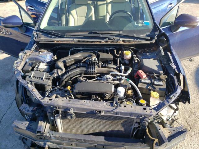 Photo 7 from auction – 2017 SUBARU IMPREZA LI with VIN 4S3GTAT62H3723516