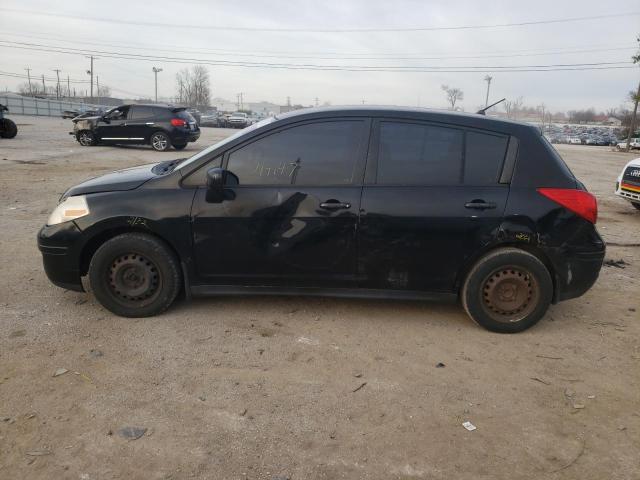 Photo 9 from auction – 2008 NISSAN VERSA S with VIN 3N1BC13E28L371272