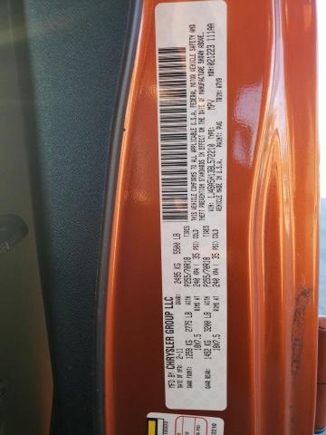 Photo 10 from auction – 2011 JEEP WRANGLER U with VIN 1J4BA5H13BL572210