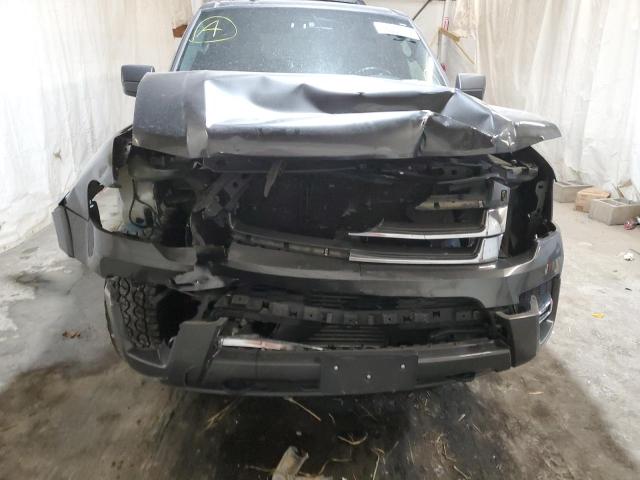 Photo 9 from auction – 2017 FORD EXPEDITION with VIN 1FMJK1JT5HEA48469