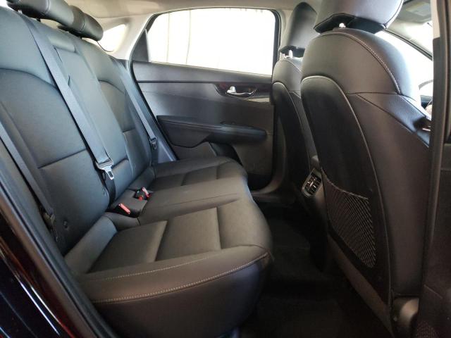 Photo 6 from auction – 2021 KIA FORTE EX with VIN 3KPF54AD9ME405646