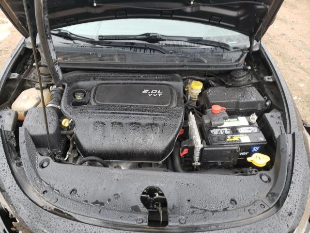 Photo 7 from auction – 2015 DODGE DART SE with VIN 1C3CDFAA0FD421119