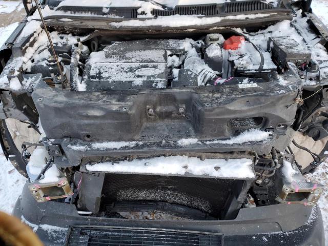 Photo 7 from auction – 2013 FORD EXPLORER L with VIN 1FM5K8F80DGA59814