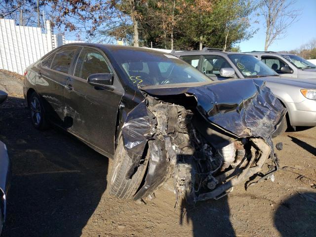 Photo 1 from auction – 2015 TOYOTA CAMRY LE with VIN 4T1BF1FK1FU991079