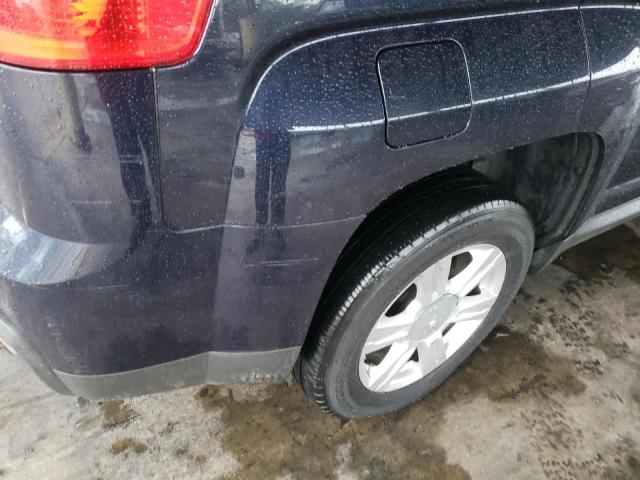 Zdjęcie 9 z aukcji – 2015 GMC TERRAIN SL z VIN 2GKFLVEK1F6338052
