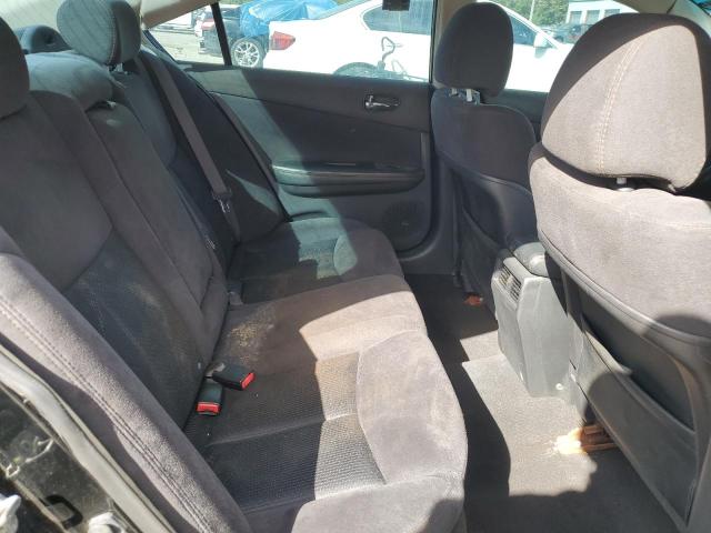 Photo 6 from auction – 2013 NISSAN MAXIMA S with VIN 1N4AA5APXDC827797