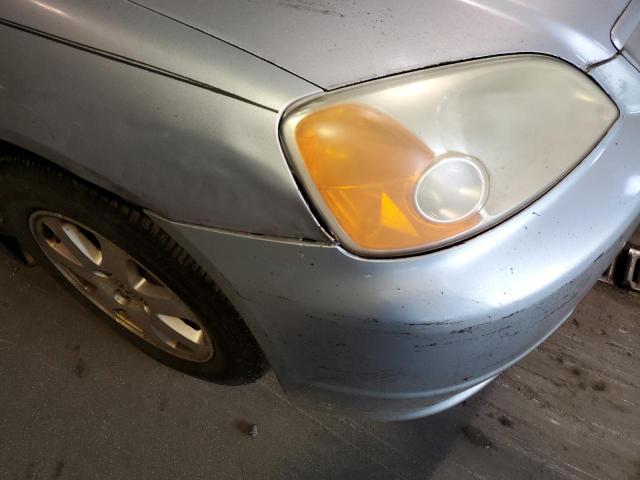 Photo 9 from auction – 2003 HONDA CIVIC with VIN 1HGEM22943L046145