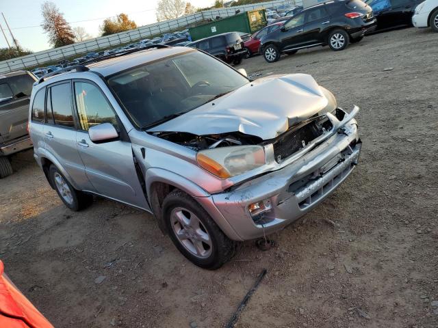 TOYOTA RAV4 2002 con VIN JTEHH20V020171381 - Foto de la subasta