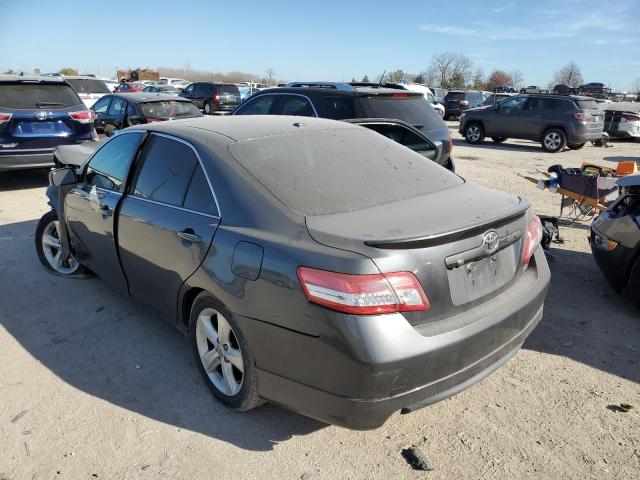 Photo 3 from auction – 2011 TOYOTA CAMRY SE with VIN 4T1BK3EK2BU630088