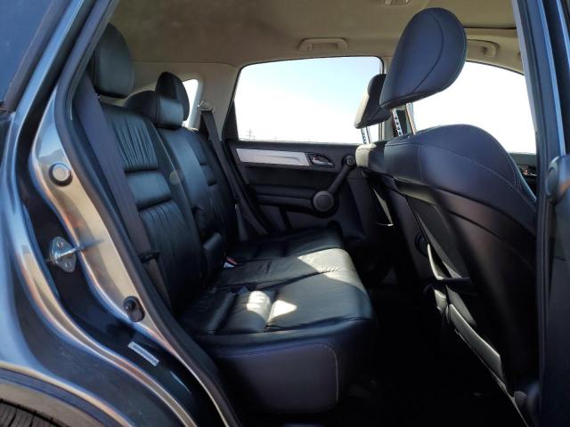 Photo 11 from auction – 2011 HONDA CR-V EXL with VIN JHLRE4H72BC020658