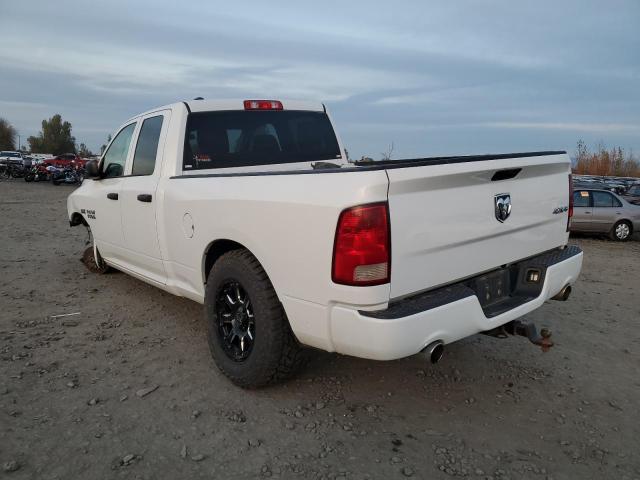 Photo 3 from auction – 2017 RAM 1500 ST with VIN 1C6RR7FT4HS712302