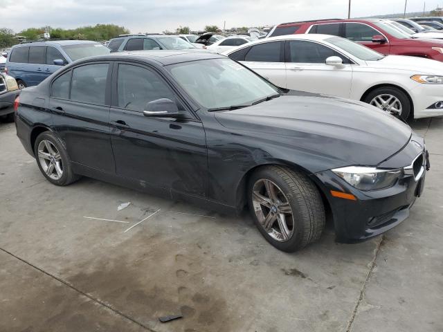 Photo 4 from auction – 2015 BMW 320 I with VIN WBA3B1C53FK140610
