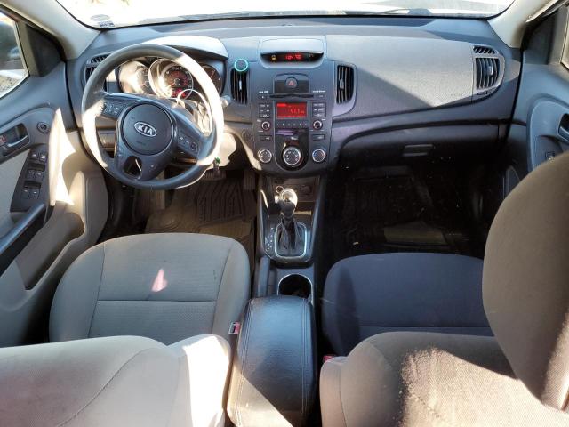 صورة رقم 8 من المزاد - 2012 KIA FORTE EX مع VIN KNAFU4A29C5633851