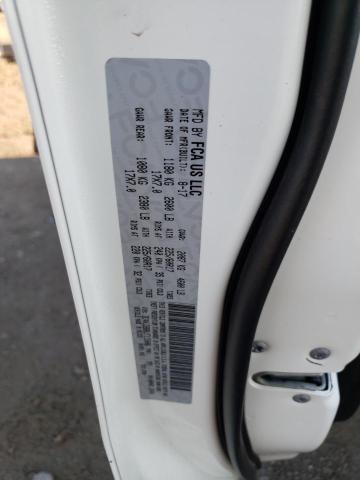 Photo 10 from auction – 2018 JEEP COMPASS LA with VIN 3C4NJDBB8JT115006