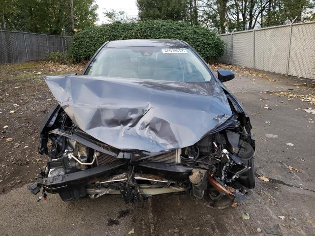 Photo 9 from auction – 2017 TOYOTA COROLLA L with VIN 5YFBURHE0HP668321