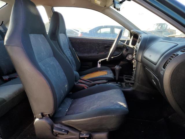 Photo 5 from auction – 2002 MITSUBISHI MIRAGE DE with VIN JA3AY11A32U017010