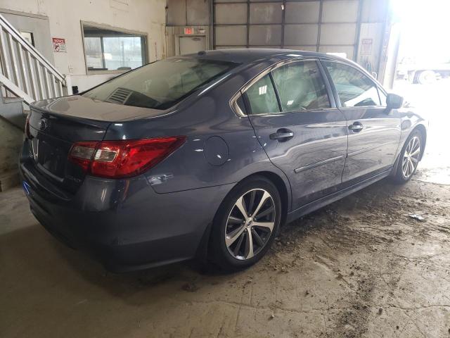 Photo 4 from auction – 2015 SUBARU LEGACY 2.5 with VIN 4S3BNBJ63F3003832