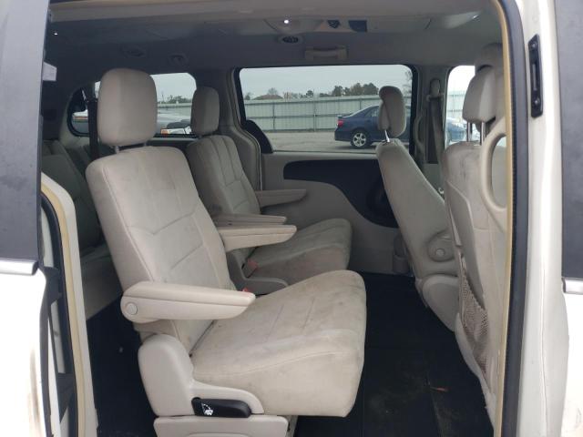 Photo 6 from auction – 2011 DODGE GRAND CARA with VIN 2D4RN5DG4BR718465