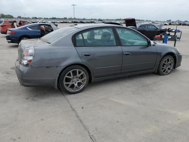 Photo 3 from auction – 2006 NISSAN ALTIMA SE with VIN 1N4BL11D06C124130