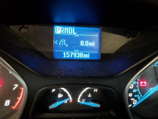 Photo 8 from auction – 2012 FORD FOCUS SE with VIN 1FAHP3F22CL186111