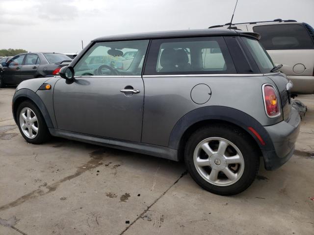 Photo 2 from auction – 2010 MINI COOPER with VIN WMWMF3C59ATZ67356