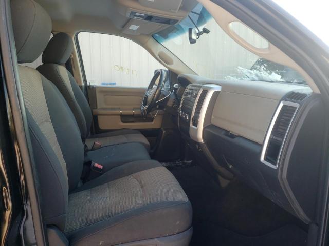 Photo 5 from auction – 2010 DODGE RAM 1500 with VIN 1D7RV1CT6AS259687