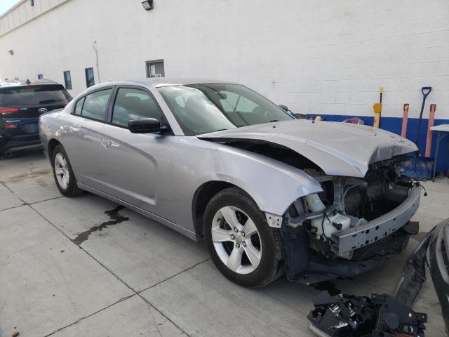 DODGE CHARGER SE 2013 with VIN 2C3CDXBG8DH705509 - Photo from auction