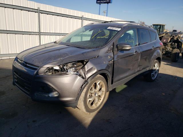 Foto 2 de la subasta – 2013 FORD ESCAPE TIT con VIN 1FMCU0J99DUA09112