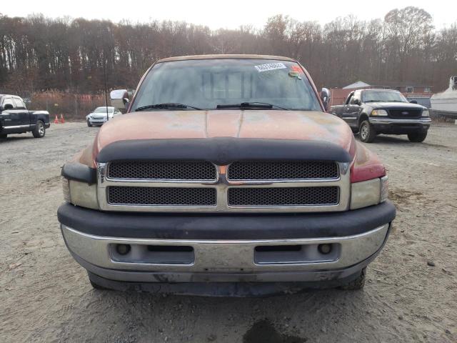 Photo 9 from auction – 1996 DODGE RAM 1500 with VIN 1B7HF16Z2TS541489