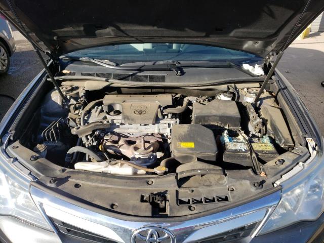 Photo 7 from auction – 2012 TOYOTA CAMRY BASE with VIN 4T1BF1FK8CU135001