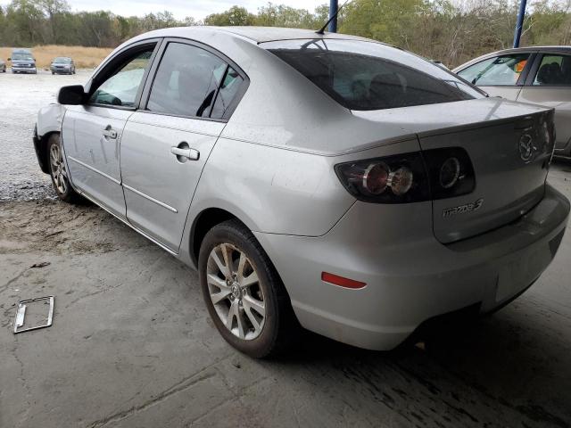 Photo 3 from auction – 2007 MAZDA 3 I with VIN JM1BK12F071697569