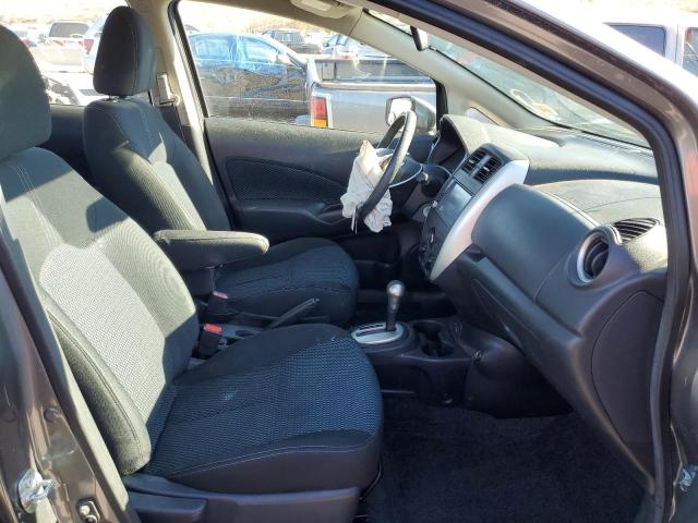 Photo 5 from auction – 2018 NISSAN VERSA NOTE with VIN 3N1CE2CP6JL371030