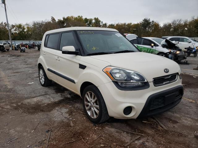 KIA SOUL + 2013 con VIN KNDJT2A61D7565655 - Foto de la subasta