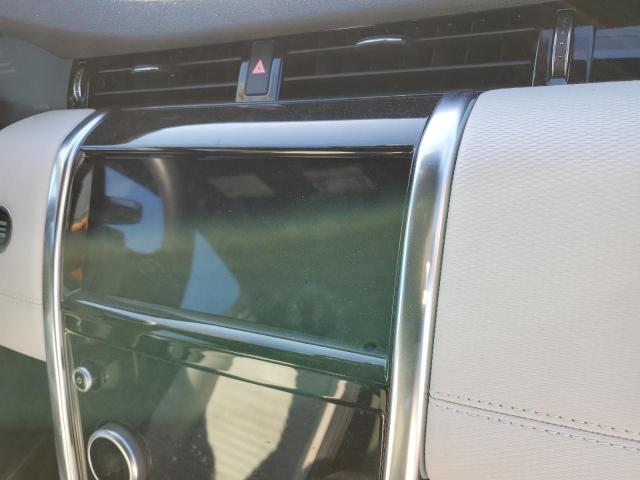 Photo 9 from auction – 2021 LAND ROVER DISCOVERY with VIN SALCL2FX6MH888841