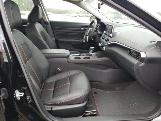 Photo 5 from auction – 2022 NISSAN ALTIMA SR with VIN 1N4BL4CV4NN332134