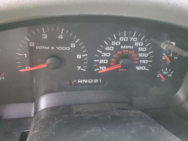 صورة رقم 8 من المزاد - 2008 FORD F150 مع VIN 1FTRX12W98FB56959