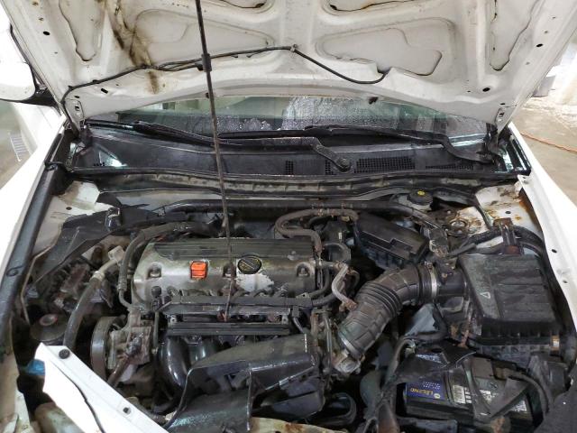 Photo 7 from auction – 2012 HONDA ACCORD EXL with VIN 1HGCS1B83CA020999