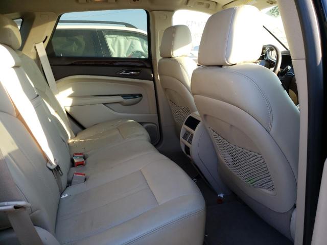 Photo 6 from auction – 2015 CADILLAC SRX PERFOR with VIN 3GYFNCE33FS584745