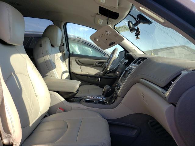 Photo 5 from auction – 2017 GMC ACADIA LIM with VIN 1GKKVSKD6HJ319001