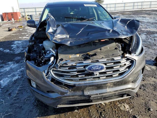 Photo 9 from auction – 2020 FORD EDGE TITAN with VIN 2FMPK4K98LBA00547