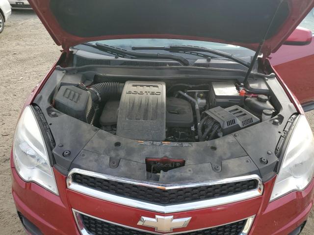 Photo 7 from auction – 2015 CHEVROLET EQUINOX LT with VIN 2GNALBEK2F6301863