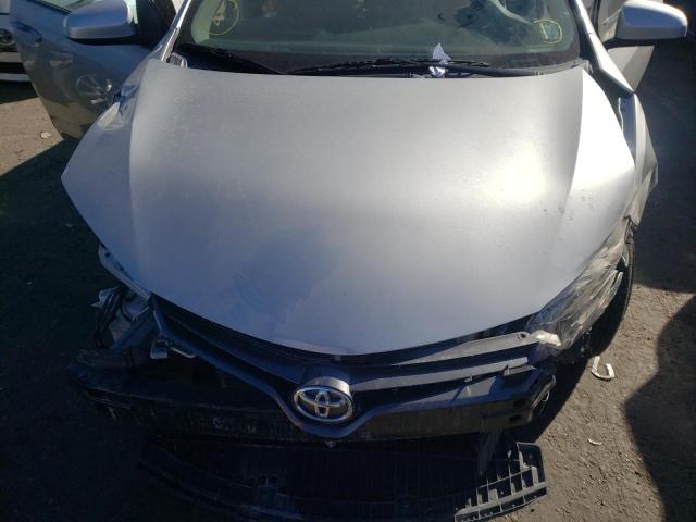 Photo 7 from auction – 2016 TOYOTA COROLLA L with VIN 5YFBURHEXGP445122