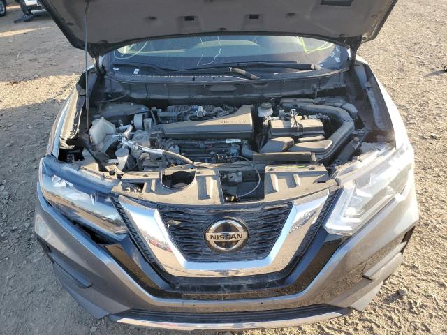 Photo 7 from auction – 2019 NISSAN ROGUE S with VIN 5N1AT2MV5KC733445