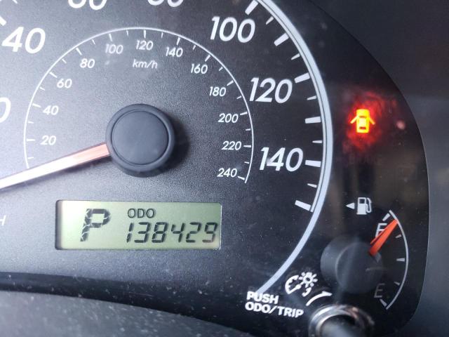 Photo 8 from auction – 2013 TOYOTA COROLLA BA with VIN 5YFBU4EE0DP152560