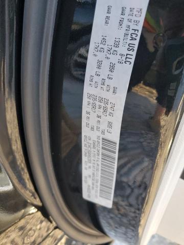 Photo 10 from auction – 2019 CHRYSLER PACIFICA T with VIN 2C4RC1BG6KR523935