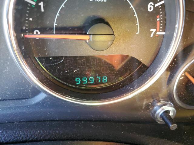 Photo 8 from auction – 2014 JEEP WRANGLER U with VIN 1C4BJWDG0EL208837