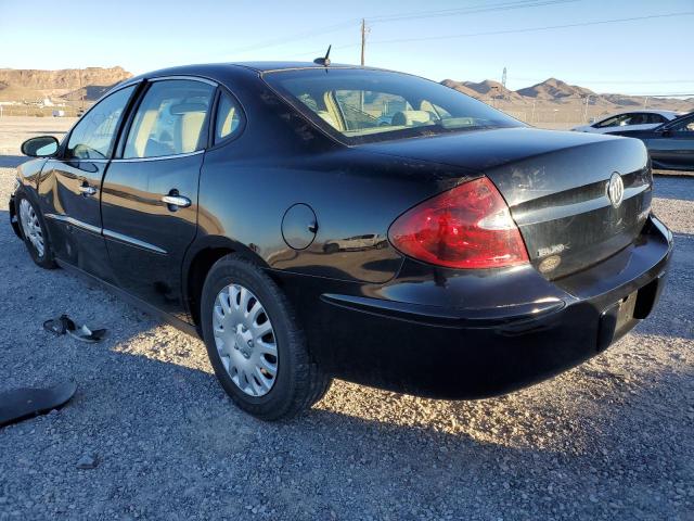 Photo 3 from auction – 2006 BUICK LACROSSE C with VIN 2G4WC582161294604