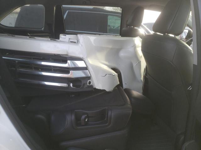 Photo 6 from auction – 2018 TOYOTA HIGHLANDER with VIN 5TDDZRFHXJS814616