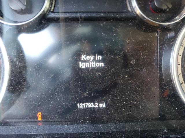 Photo 8 from auction – 2015 RAM 1500 SLT with VIN 1C6RR6LT8FS613199